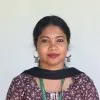 Anupriya kumar