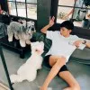 Hong Yi Ng