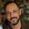 Gustavo Pérez Reina