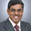 Vijay Shankar Reddy