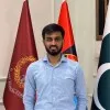Maaz Hussain