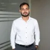 Nitish Kumar Dwivedi