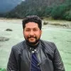 Spandan Kishore