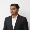 Parthiv Bhayani