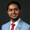 Tahmeed Kalam