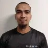 Clayton Cedras