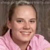 Jillian Ginty