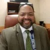 Garfield Martin