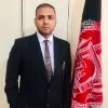 Ahmad Fahim Haider