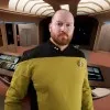 Matthew McGill