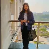 Mansi Agrawal