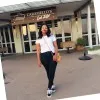 Noxolo Mazibuko