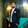 Qasim Ali Alvi