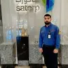 Huzaifa Ahmad