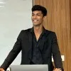 Tirth Patel