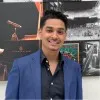 SYED AFNANUDDIN