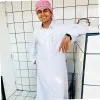 Rupesh Ray