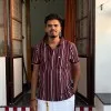 Praveen Kumar