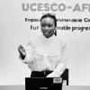 Wangari Mutuku