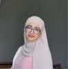 Meriem KHALLOUKI