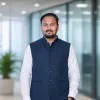 Tushar Barve