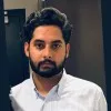 Siddharth Shyoran
