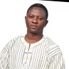 Anthony Tengbeh