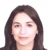 Ghizlane BABAHAMMOU