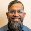 Ashish Kumar Das