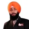 Baljinder Singh