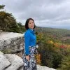 Lizzy Wang