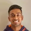 Tejas Raghuram