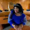 Kenia Wilson