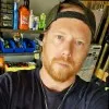 Shane Ostrander