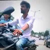 Uday Landge