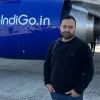 Sunil Sharma