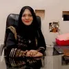Nida Shahzad