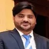 Umer Ahmed Khan