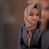 Farhana Begam