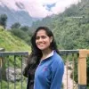 Shreya Ostwal