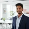 Jyothish Shankar Padisetti