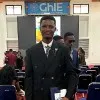 Ing Augustine Eshun Mintah