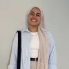 Afshaa Chaudhry