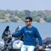 Ayush Bari