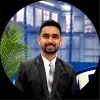 Nachiket Brahmbhatt ® MEng