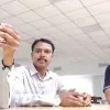 Pradeep Milind