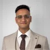 Prateek Prashar