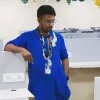 Koustav Manna