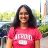 Shreya Ram