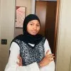 Kaddijatou Keita